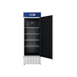 Haier Spark-Free Refriger